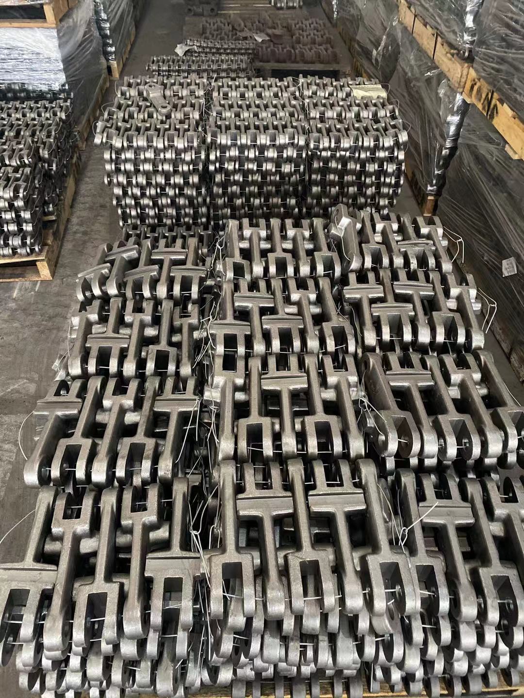 Paano naglalagay ng mga forging ang mga halaman ng forgings