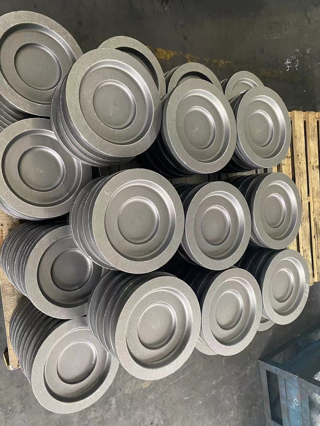 Panimula ng Forging Plant