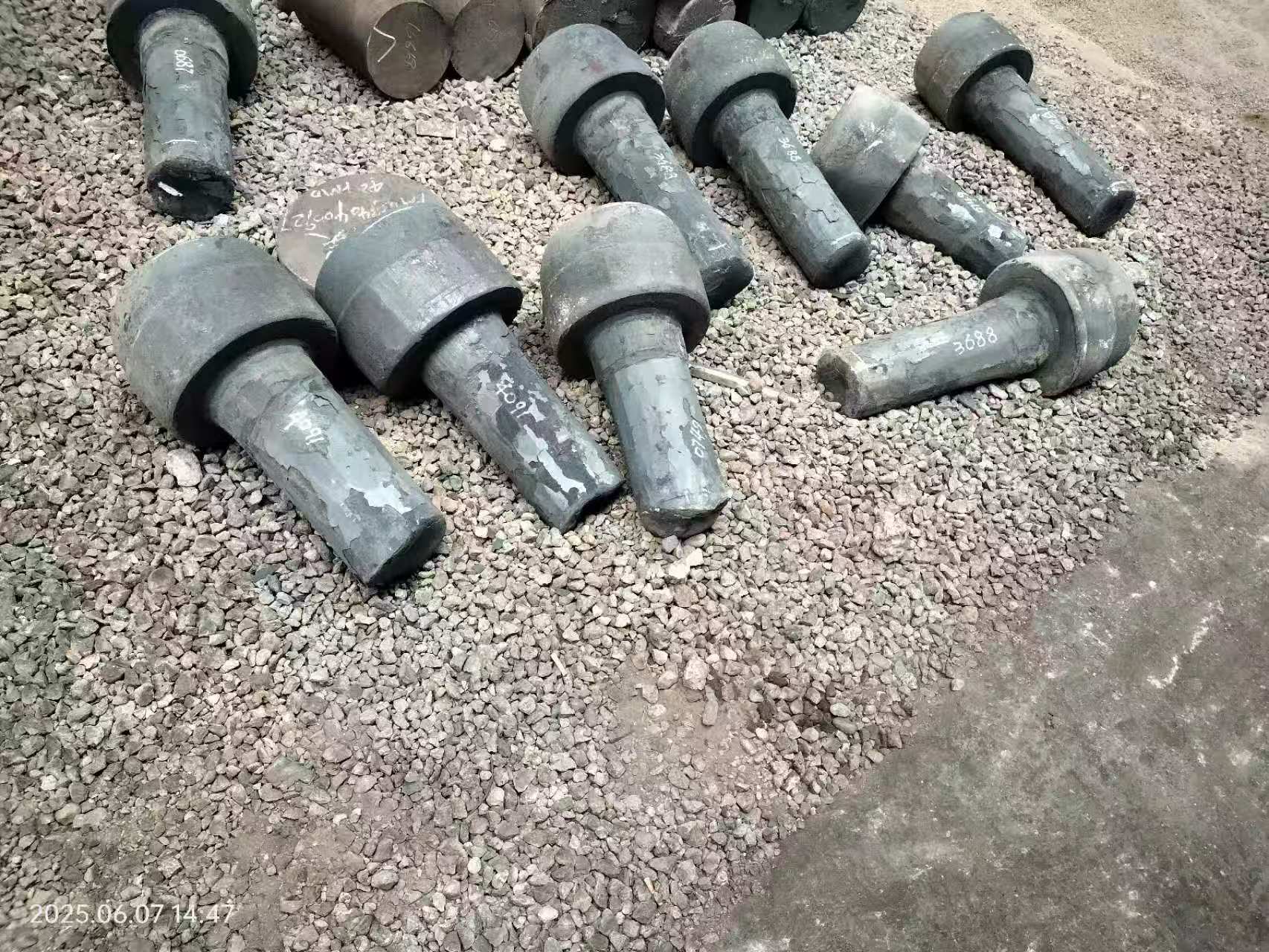 Paano mapapabuti ang pagganap ng mga pagpapatawad ng aviation sa pamamagitan ng pagkontrol sa temperatura at presyon