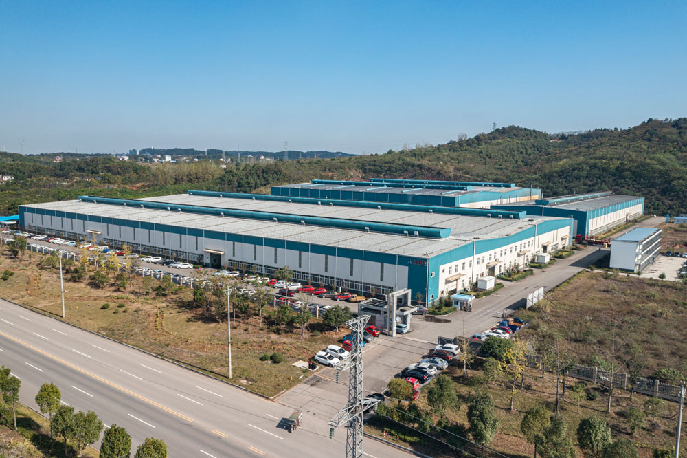 Ang kumpanya ay matagumpay na nakalista sa bagong merkado ng OTC