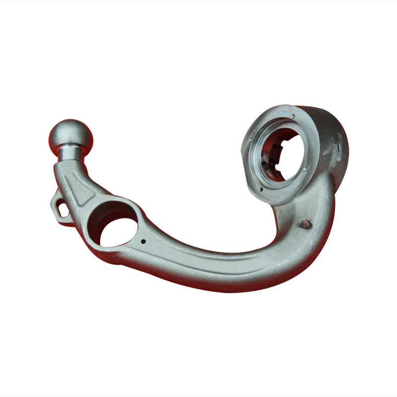 Ano ang mga Pag-iingat para sa Paggamit ng Ball Neck Type Forgings?