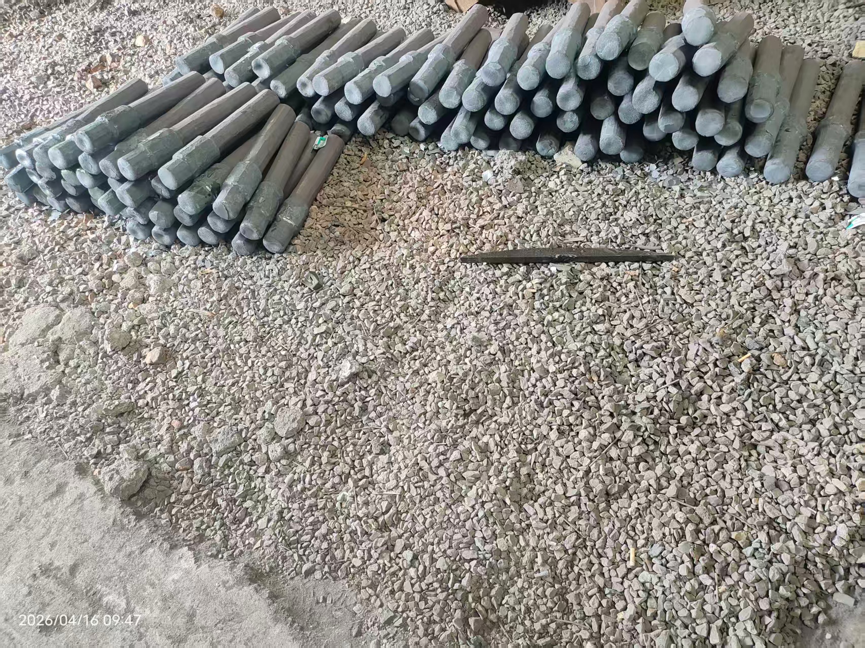 Precision marine shaft at timon, na nagtutulak sa pag-unlad ng industriya