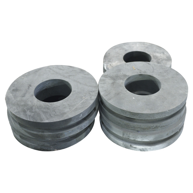 Tren wheel forging parts libreng forgings